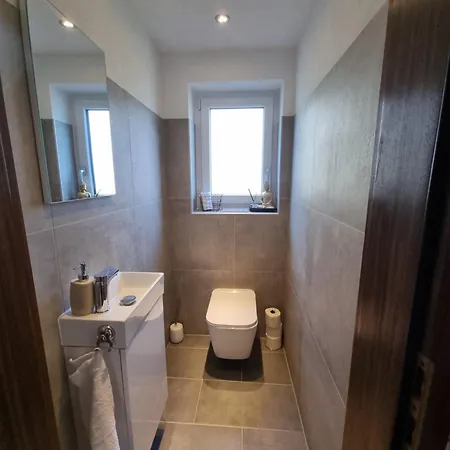 Tannenblick Apartment Zell am Harmersbach