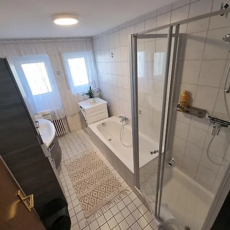 Tannenblick Apartment *
