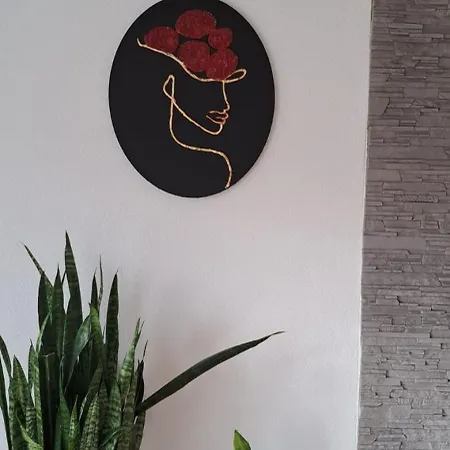 Apartment Tannenblick