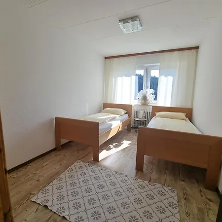 Tannenblick Apartment