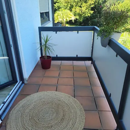 Tannenblick Apartment Zell am Harmersbach