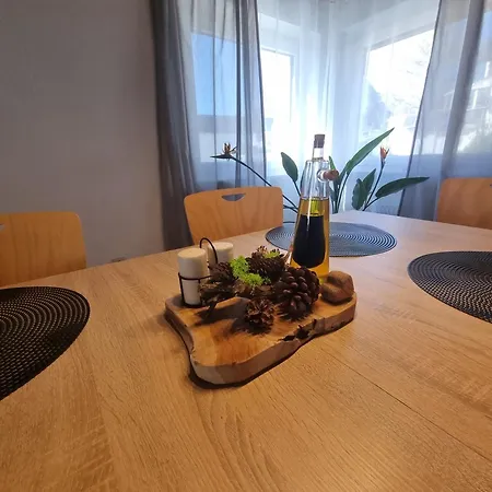 Tannenblick Apartment *