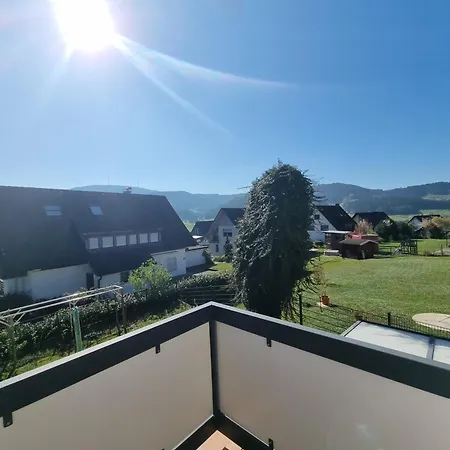 Tannenblick