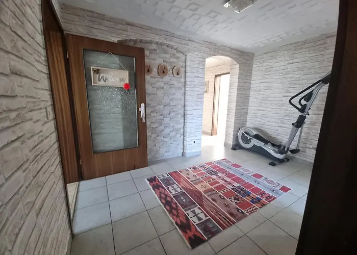 Tannenblick * 泽尔阿哈莫斯巴赫